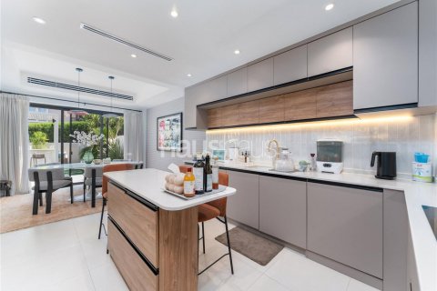 Вилла Арабиан Ранчес, Дубай, БАӘ-да 3 жатын бөлмелер, 279 м² № 625845 - фото 3