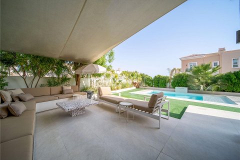Вилла Арабиан Ранчес, Дубай, БАӘ-да 3 жатын бөлмелер, 279 м² № 625845 - фото 9
