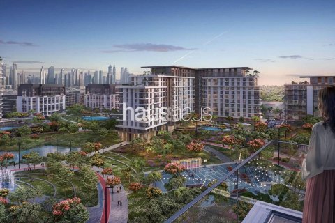 Квартира в City Walk, Дубай, ОАЭ 1 спальня, 73м2 № 625706