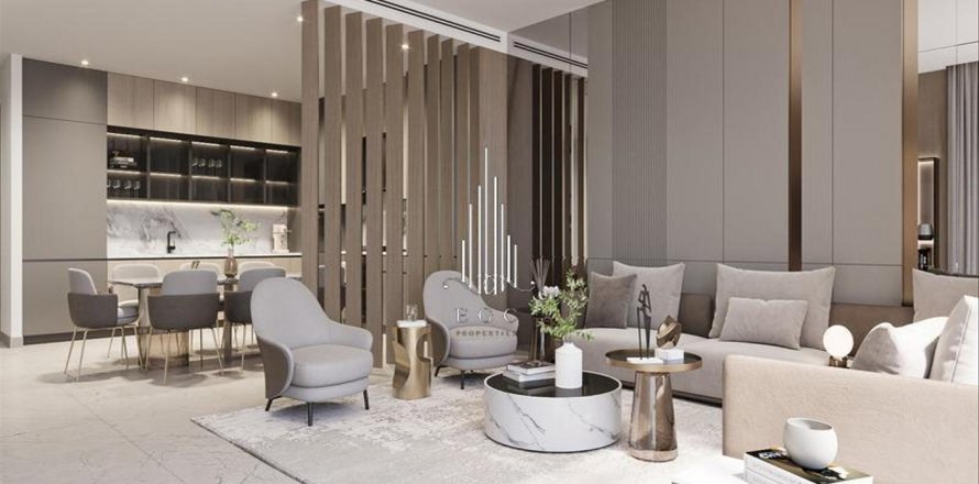 Βίλα σε Al Reem Island, Abu Dhabi, ΗΑΕ 4 υπνοδωμάτια, 355.7 τ.μ. Αρ. 574822