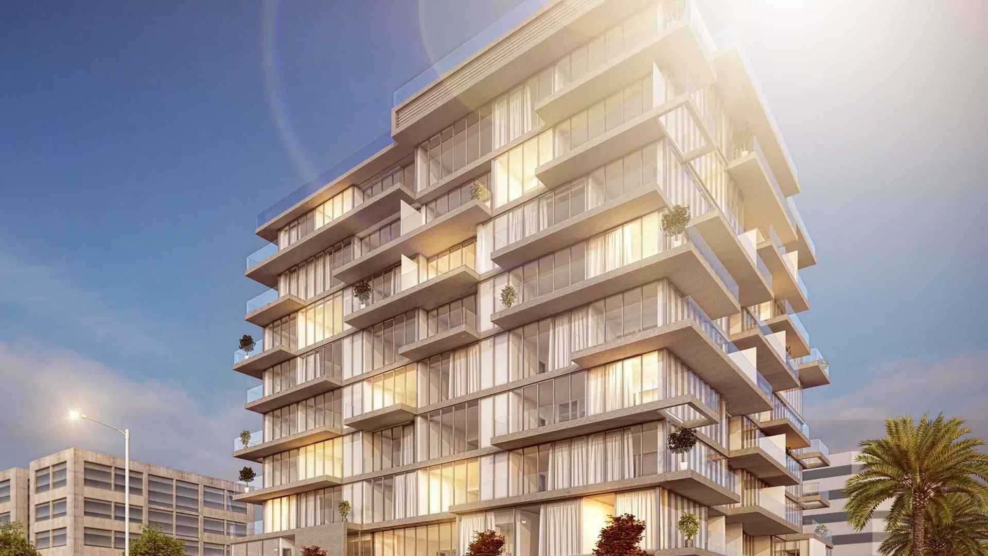 SOHO PALM