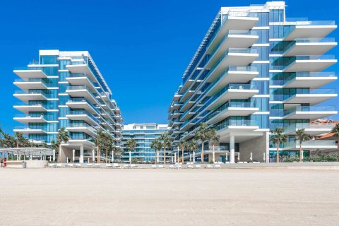 SERENIA LIVING in Palm Jumeirah, Dubai, UAE № 204051