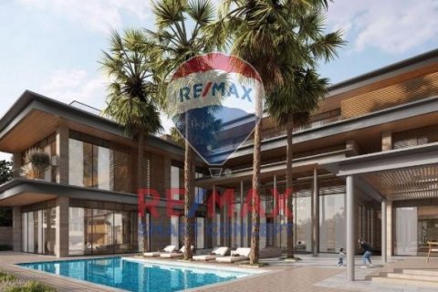 Villa para venda em Al Reem Island, Abu Dhabi, EAU 4 quartos, 361.1 m2 № 507920 - foto 7