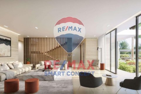 Villa para venda em Al Reem Island, Abu Dhabi, EAU 4 quartos, 361.1 m2 № 507920 - foto 5