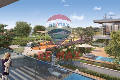 Villa para venda em Al Reem Island, Abu Dhabi, EAU 4 quartos, 361.1 m2 № 507920 - foto 9