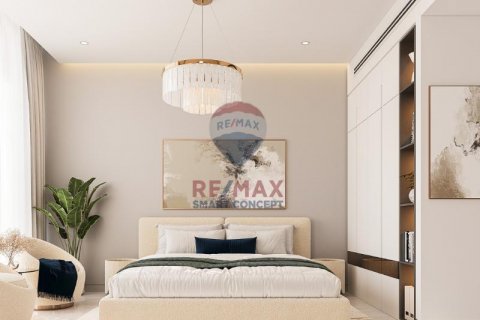 Apartment i Dubai Land, Dubai, UAE 2 soveværelser, 99 kvm № 590783