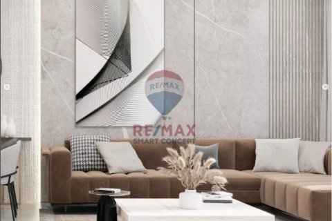 Byt v Dubai Land, SAE 2 ložnice, 107 m² Č.: 590785