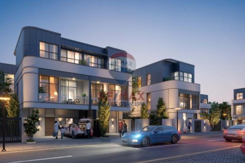 Townhouse în Dubai Land, Dubai, EAU 3 dormitoare, 180 mp.  №590789
