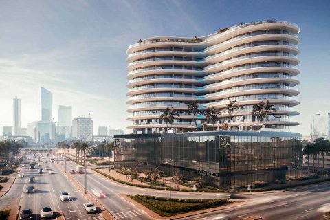 Bauprojekt Serene Gardens in Al Furjan, Dubai, VAE Nr. 372849