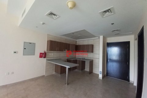 Müüa korter asukohaga Jumeirah Lake Towers, Dubai, AÜE: 1 magamistoaga, 68 m² Nr 446763 - pilt 8