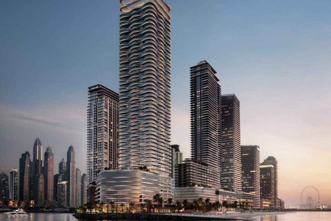 The Bristol Luxury v Dubai Marina, SAE č. 576862