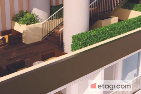 Apartmen di Mohammed Bin Rashid City, Dubai, UAE 2 bilik tidur, 98.3 meter persegi № 576812 - foto 11