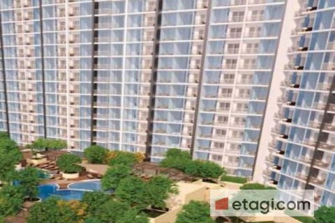 Apartmen di Mohammed Bin Rashid City, Dubai, UAE 2 bilik tidur, 98.3 meter persegi № 576812 - foto 6