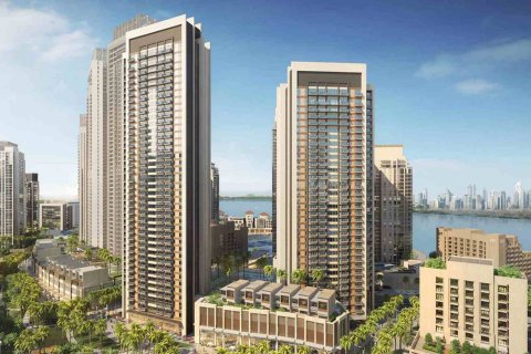 PARK HORIZON u Dubai Hills Estate, UAE Br. 213949