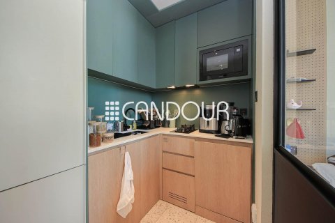 Apartment til salg i Business Bay, Dubai, UAE 47.1 kvm № 585707 - foto 9
