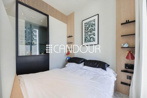 Apartment til salg i Business Bay, Dubai, UAE 47.1 kvm № 585707 - foto 11
