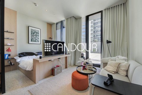Apartment til salg i Business Bay, Dubai, UAE 47.1 kvm № 585707 - foto 3