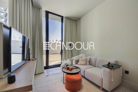 Appartamento a Business Bay, Dubai, EAU 47.1 mq. № 585707