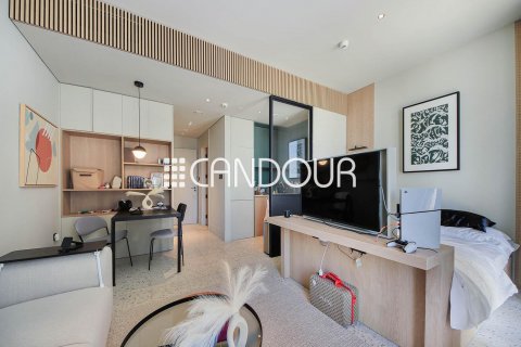 Apartment til salg i Business Bay, Dubai, UAE 47.1 kvm № 585707 - foto 5