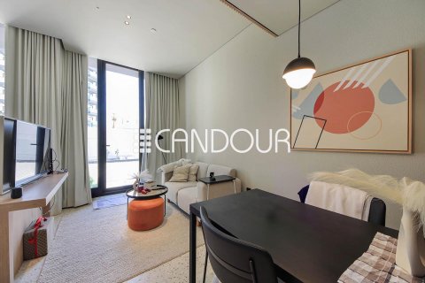 Apartment til salg i Business Bay, Dubai, UAE 47.1 kvm № 585707 - foto 2