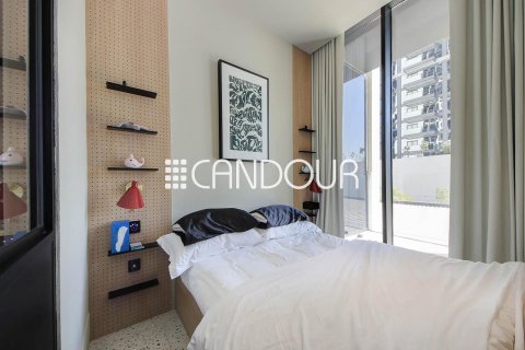 Apartment til salg i Business Bay, Dubai, UAE 47.1 kvm № 585707 - foto 10