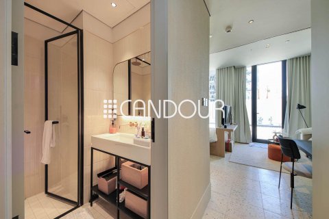 Apartment til salg i Business Bay, Dubai, UAE 47.1 kvm № 585707 - foto 6