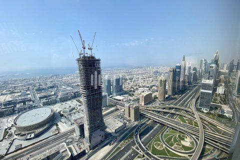 Downtown Dubai (Downtown Burj Dubai), Dubai, UAE의 임대용 펜트하우스 침실 3개, 482.3제곱미터 번호 585710 - 사진 17