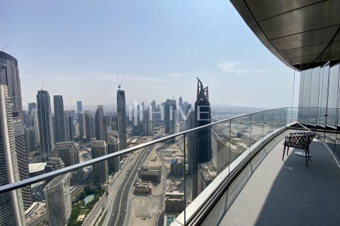 Downtown Dubai (Downtown Burj Dubai), Dubai, UAE의 임대용 펜트하우스 침실 3개, 482.3제곱미터 번호 585710 - 사진 22