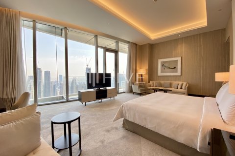 Downtown Dubai (Downtown Burj Dubai), Dubai, UAE의 임대용 펜트하우스 침실 3개, 482.3제곱미터 번호 585710 - 사진 26
