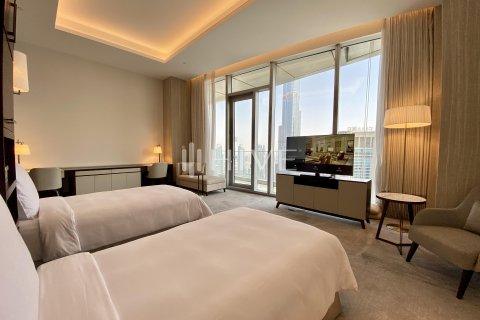 Downtown Dubai (Downtown Burj Dubai), Dubai, UAE의 임대용 펜트하우스 침실 3개, 482.3제곱미터 번호 585710 - 사진 19