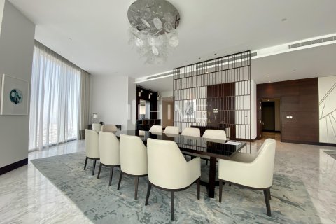 Downtown Dubai (Downtown Burj Dubai), Dubai, UAE의 임대용 펜트하우스 침실 3개, 482.3제곱미터 번호 585710 - 사진 5