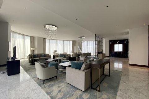 Downtown Dubai (Downtown Burj Dubai), Dubai, UAE의 임대용 펜트하우스 침실 3개, 482.3제곱미터 번호 585710 - 사진 3