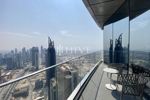 Downtown Dubai (Downtown Burj Dubai), Dubai, UAE의 임대용 펜트하우스 침실 3개, 482.3제곱미터 번호 585710 - 사진 7