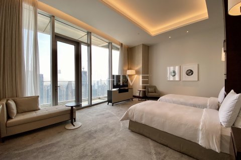 Downtown Dubai (Downtown Burj Dubai), Dubai, UAE의 임대용 펜트하우스 침실 3개, 482.3제곱미터 번호 585710 - 사진 20