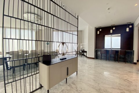 Downtown Dubai (Downtown Burj Dubai), Dubai, UAE의 임대용 펜트하우스 침실 3개, 482.3제곱미터 번호 585710 - 사진 10