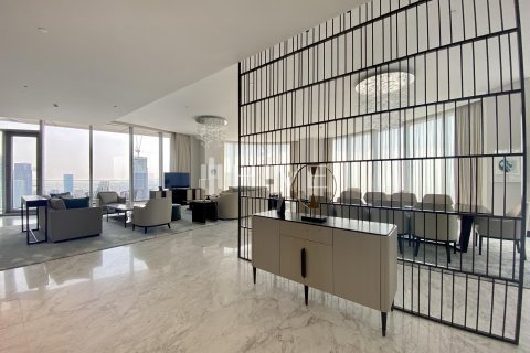 Downtown Dubai (Downtown Burj Dubai), Dubai, UAE의 임대용 펜트하우스 침실 3개, 482.3제곱미터 번호 585710 - 사진 9