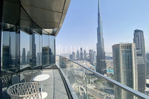 Downtown Dubai (Downtown Burj Dubai), Dubai, UAE의 임대용 펜트하우스 침실 3개, 482.3제곱미터 번호 585710 - 사진 8
