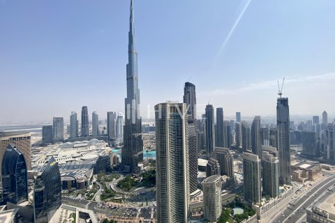 Kattohuoneisto Downtown Dubai (Downtown Burj Dubai), Dubai, Arabiemiraatit 3 makuuhuonetta, 482.3 m2 № 585710