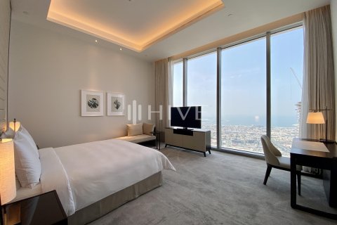 Downtown Dubai (Downtown Burj Dubai), Dubai, UAE의 임대용 펜트하우스 침실 3개, 482.3제곱미터 번호 585710 - 사진 16