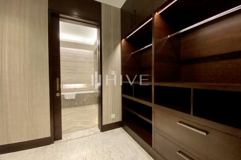 Downtown Dubai (Downtown Burj Dubai), Dubai, UAE의 임대용 펜트하우스 침실 3개, 482.3제곱미터 번호 585710 - 사진 27