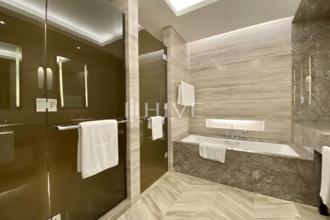 Downtown Dubai (Downtown Burj Dubai), Dubai, UAE의 임대용 펜트하우스 침실 3개, 482.3제곱미터 번호 585710 - 사진 30