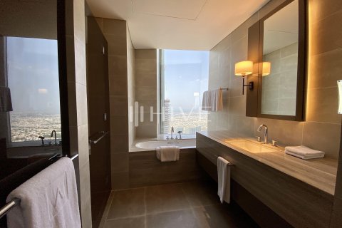 Downtown Dubai (Downtown Burj Dubai), Dubai, UAE의 임대용 펜트하우스 침실 3개, 482.3제곱미터 번호 585710 - 사진 15