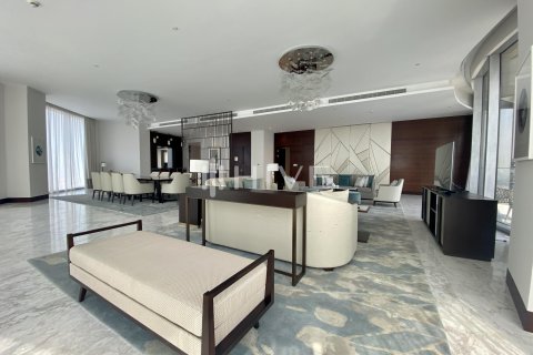 Downtown Dubai (Downtown Burj Dubai), Dubai, UAE의 임대용 펜트하우스 침실 3개, 482.3제곱미터 번호 585710 - 사진 2