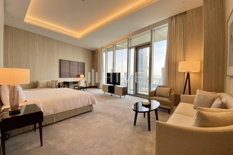 Downtown Dubai (Downtown Burj Dubai), Dubai, UAE의 임대용 펜트하우스 침실 3개, 482.3제곱미터 번호 585710 - 사진 25