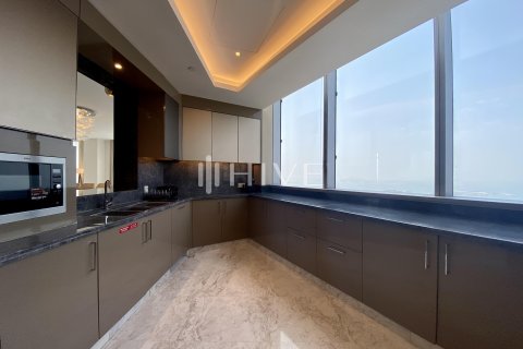 Downtown Dubai (Downtown Burj Dubai), Dubai, UAE의 임대용 펜트하우스 침실 3개, 482.3제곱미터 번호 585710 - 사진 12
