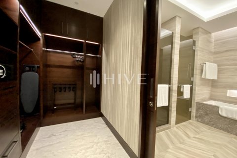 Downtown Dubai (Downtown Burj Dubai), Dubai, UAE의 임대용 펜트하우스 침실 3개, 482.3제곱미터 번호 585710 - 사진 28