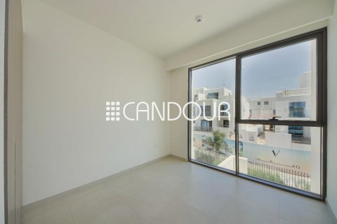 Villa til leje i The Valley, Dubai, UAE 3 soveværelser, 174 kvm № 585708 - foto 15