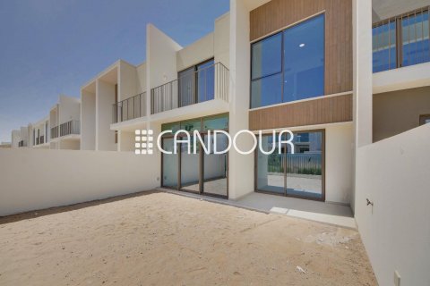 Villa til leje i The Valley, Dubai, UAE 3 soveværelser, 174 kvm № 585708 - foto 23