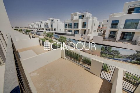 Villa til leje i The Valley, Dubai, UAE 3 soveværelser, 174 kvm № 585708 - foto 21