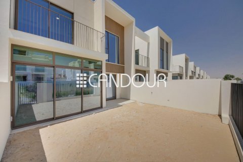 Villa til leje i The Valley, Dubai, UAE 3 soveværelser, 174 kvm № 585708 - foto 22